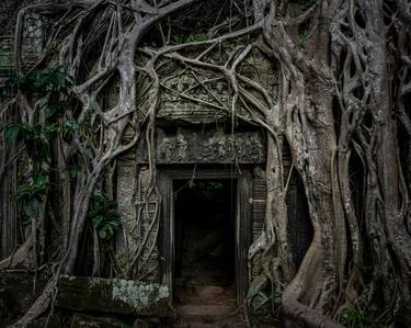 Angkor Series No.4 thumb