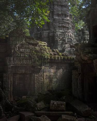 Angkor Series No.5 thumb