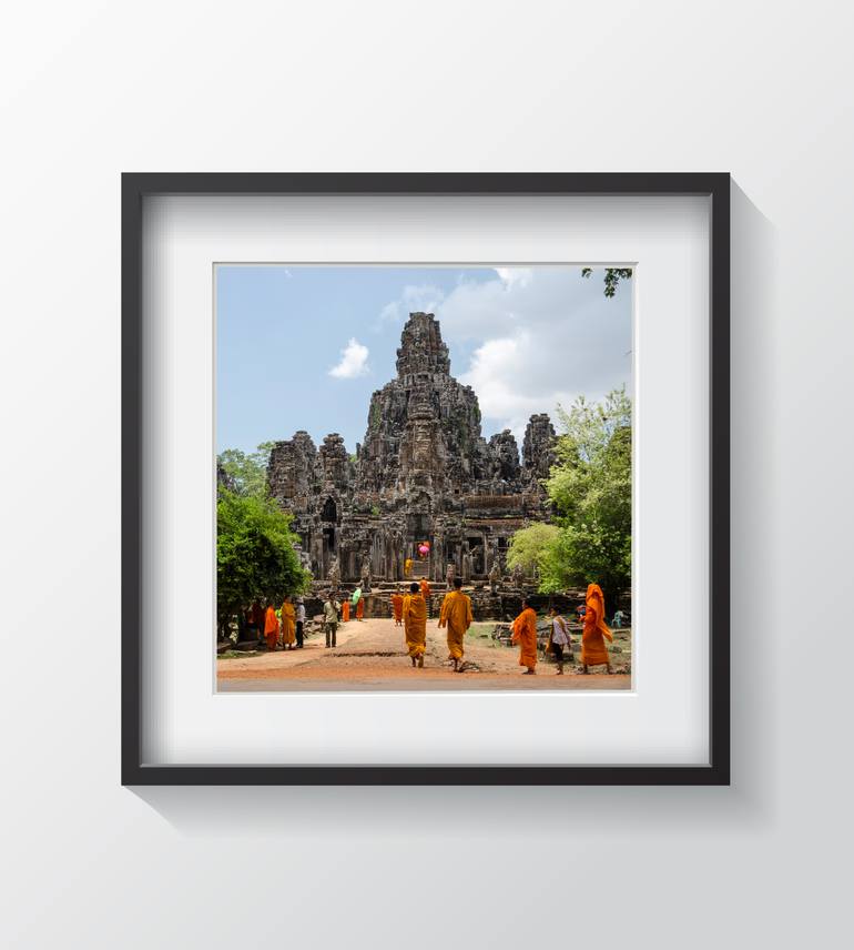 Original Documentary Travel Photography by Serge Horta