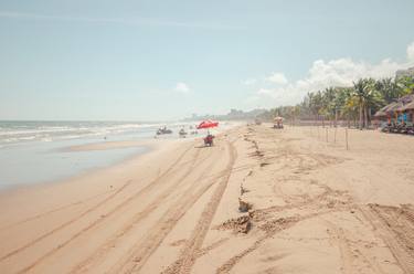 Original Realism Beach Photography by Serge Horta