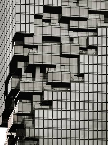 Original Surrealism Abstract Photography by Serge Horta