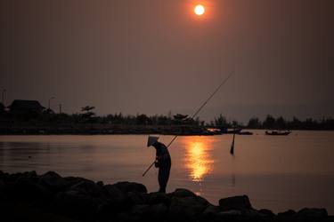 Original Minimalism Travel Photography by Serge Horta