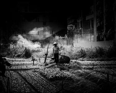 Original Abstract Fantasy Photography by Serge Horta