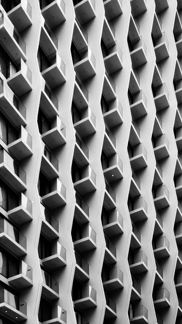 Original Surrealism Abstract Photography by Serge Horta