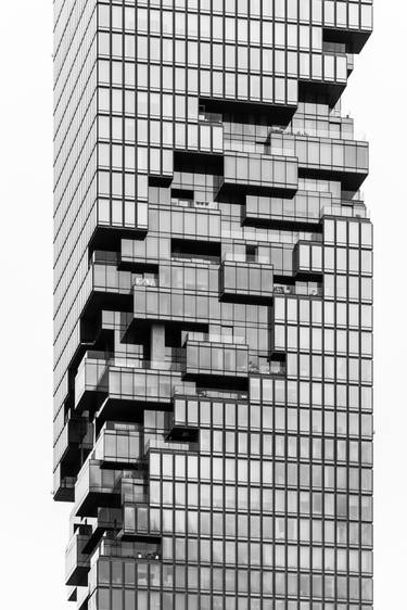 Original Surrealism Abstract Photography by Serge Horta