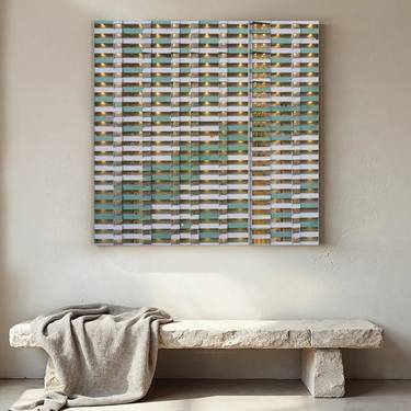 Original Minimalism Abstract Photography by Serge Horta