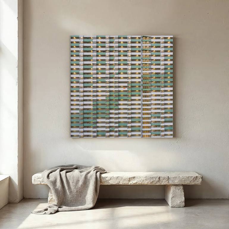 Original Minimalism Abstract Photography by Serge Horta