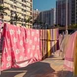Laundry Day by Serge Horta