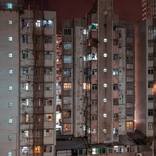 Endless Nights, Silent Streets by Serge Horta
