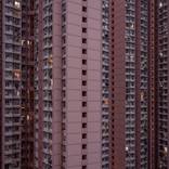 Sheer Urbanism XXIV by Serge Horta