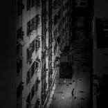 Lone City by Serge Horta