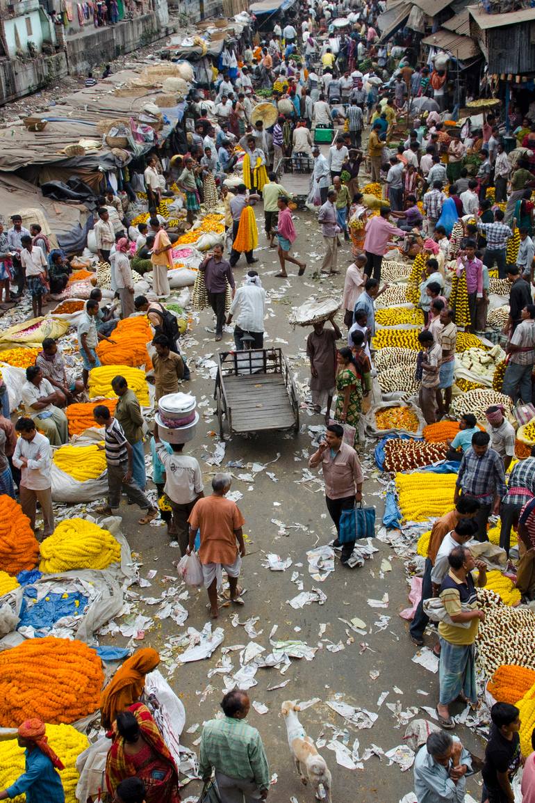 Original Documentary Travel Photography by Serge Horta