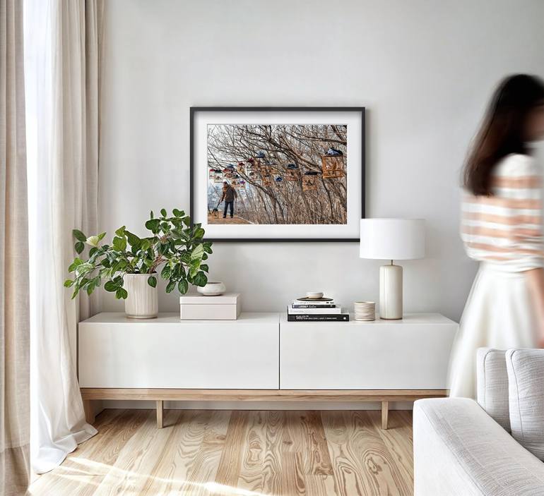 Original Documentary Animal Photography by Serge Horta