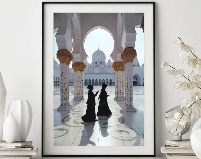 Original Documentary Architecture Photography by Serge Horta