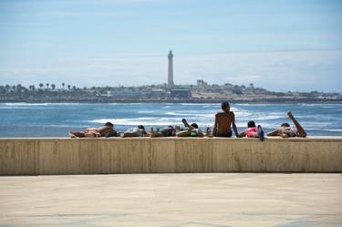 Original Beach Photography by Serge Horta