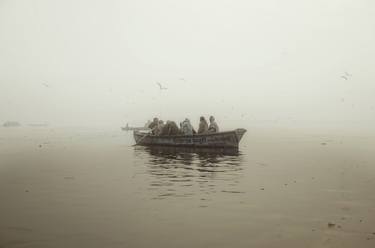 Serenity On The Ganges - Limited Edition 2/25 thumb