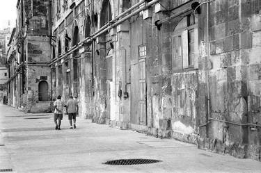 Original Documentary Cities Photography by Serge Horta