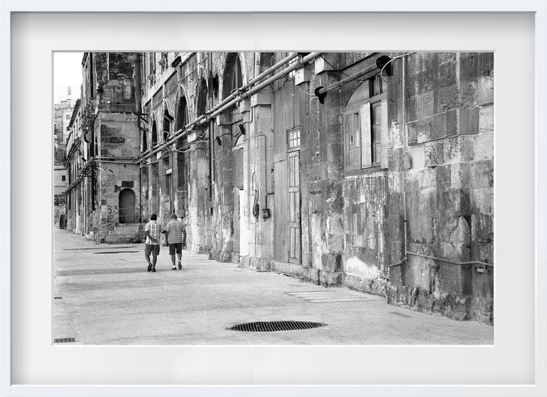 Original Cities Photography by Serge Horta