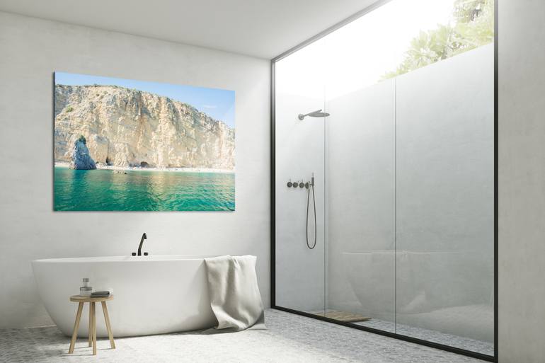 Original Documentary Landscape Photography by Serge Horta