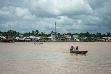 Original Documentary Travel Photography by Serge Horta