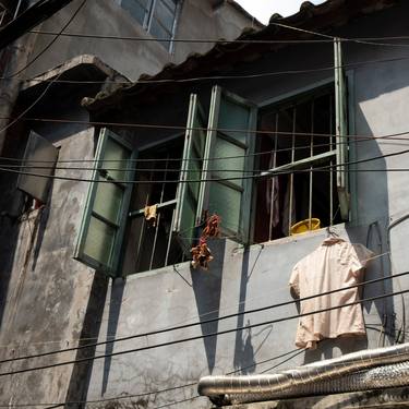 Original Home Photography by Serge Horta