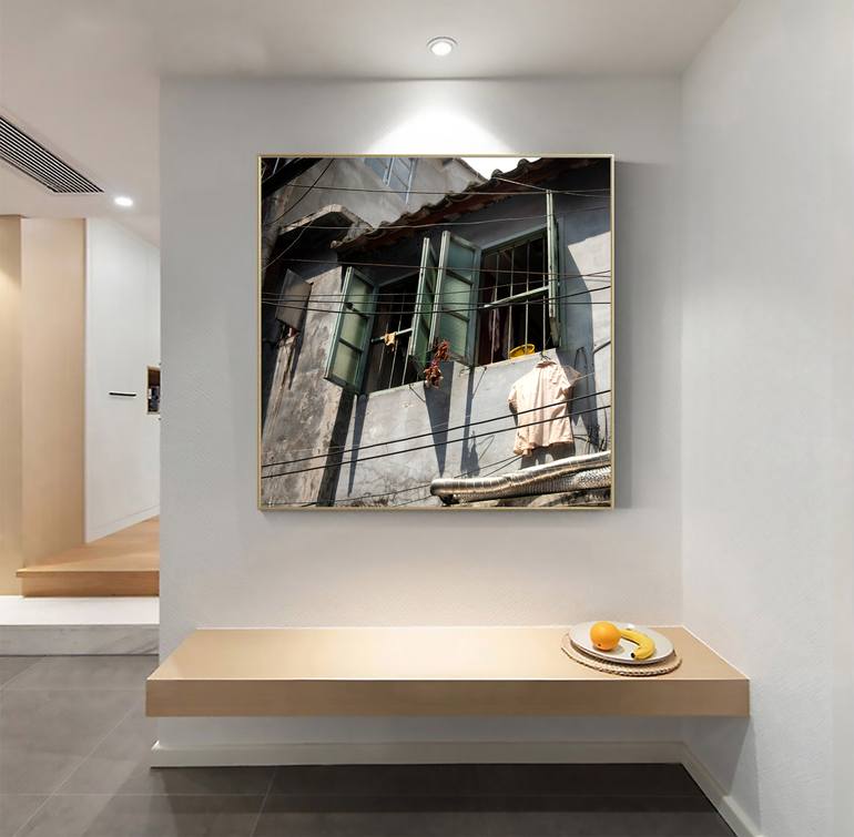 Original Contemporary Home Photography by Serge Horta