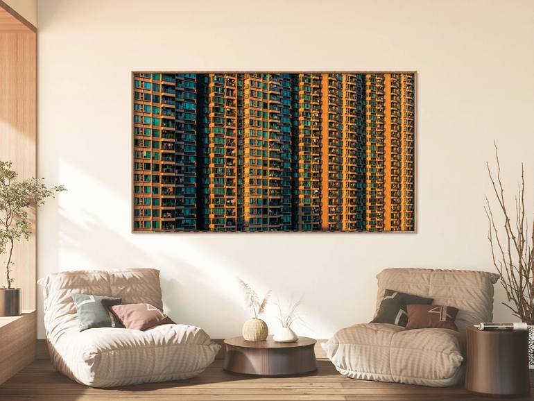 Original Surrealism Abstract Photography by Serge Horta