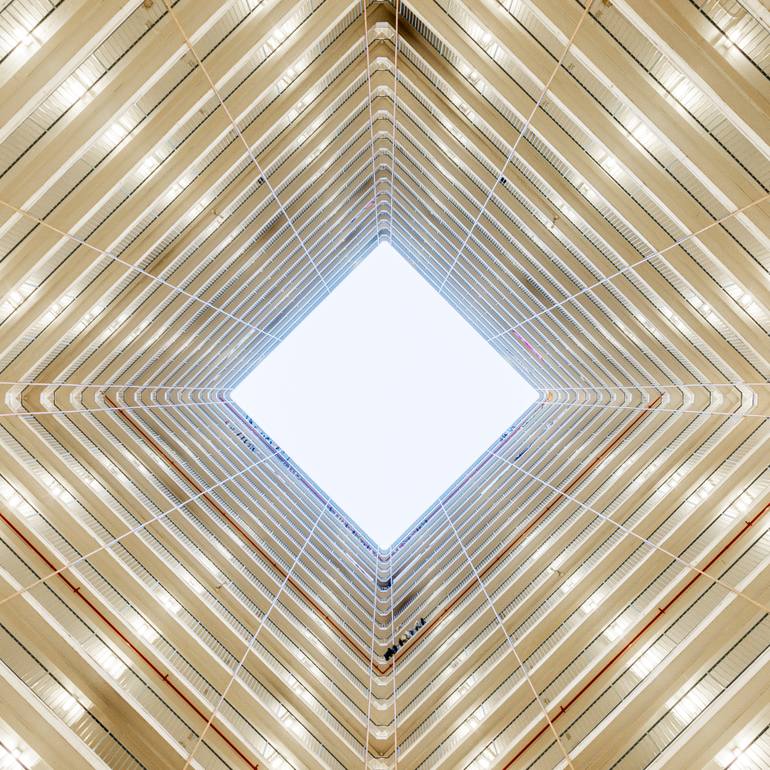 Original Conceptual Abstract Photography by Serge Horta