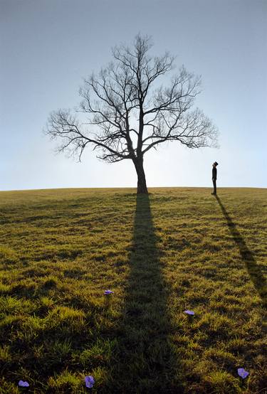 Original Surrealism Fantasy Photography by Ceslovas Cesnakevicius