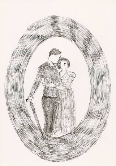 Percy Bysshe & Mary Shelley thumb