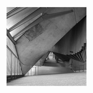 Collection Architectural Photographs