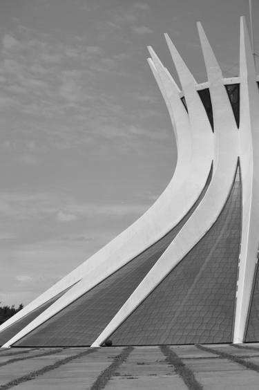 Brasília Metropolitan Cathedral thumb