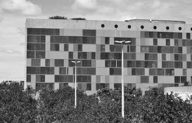 Parlament Buildings Brasilia thumb