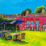 Collection The Other Art Fair London: Sardine Season