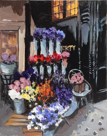 Floral shop; Liberty thumb
