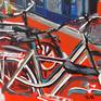 details of the bikes