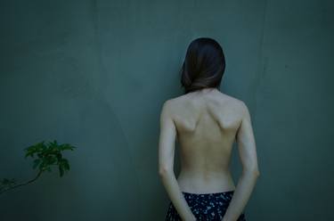 Original Figurative Body Photography by Doina Domenica Cojocaru-Thanasiadis