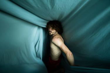 Original Conceptual Men Photography by Doina Domenica Cojocaru-Thanasiadis