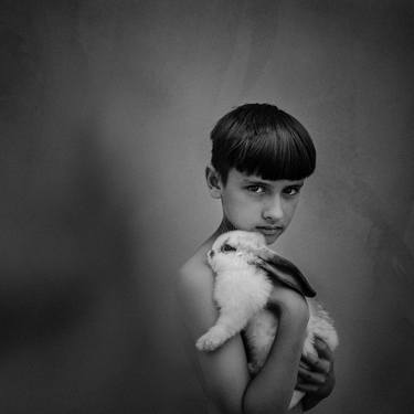 Print of Kids Photography by Doina Domenica Cojocaru-Thanasiadis