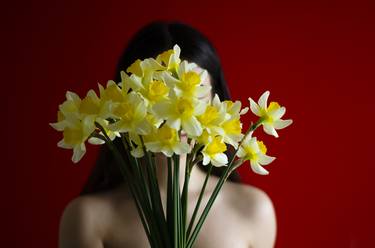 Original Floral Photography by Doina Domenica Cojocaru-Thanasiadis