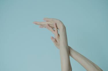 Gesture 1 - Limited Edition of 5 thumb