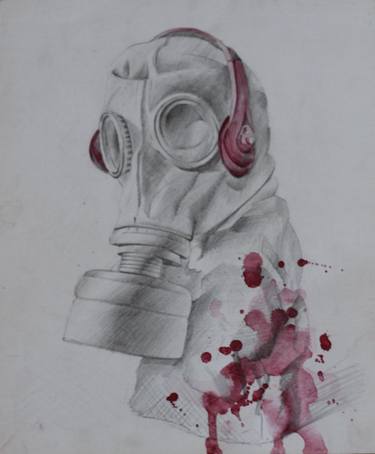 gas mask (music+) thumb