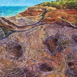 Bundeena rock pools by Elsa Santos