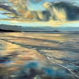 Strong Serenity by Jane Rafter
