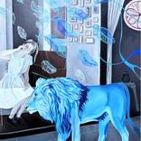 Art is Work by Tatyana Binovska