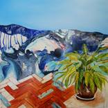 Collection Blue Paintings
