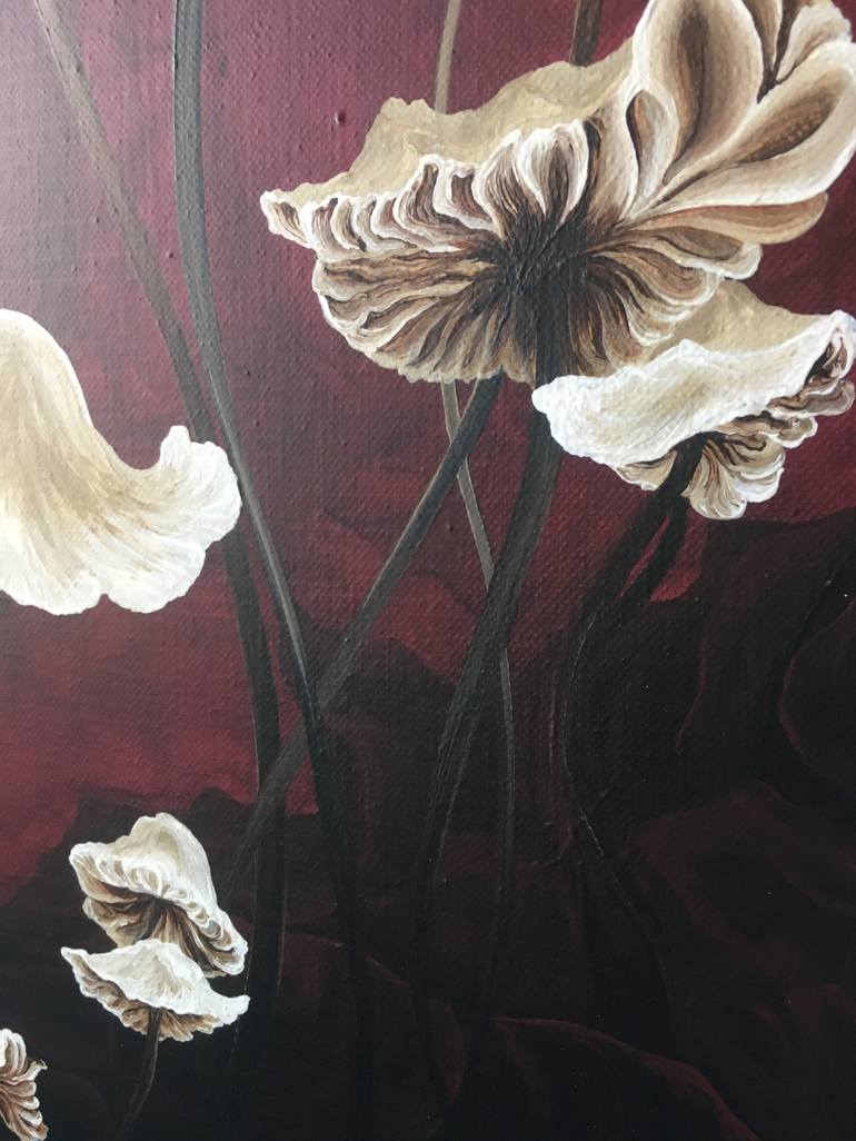 Original Realism Nature Painting by Emily Magone