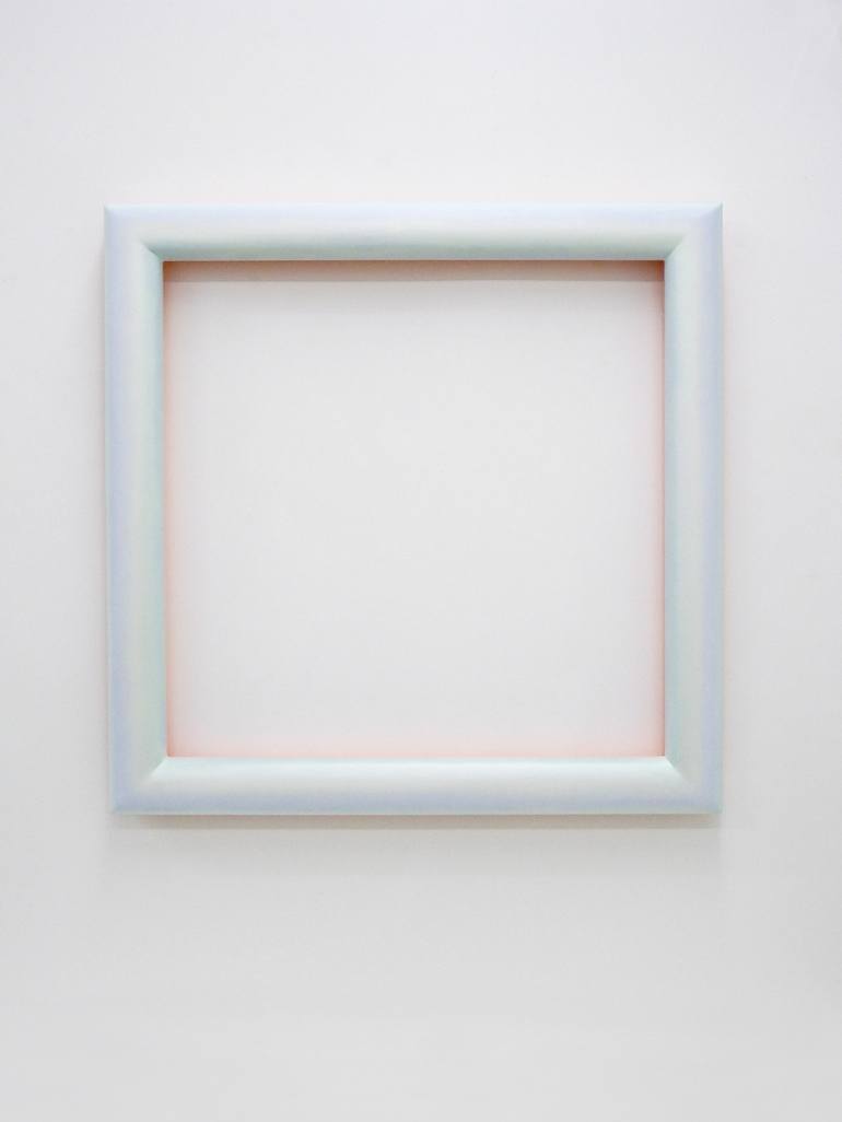 Frame: Orange - Print