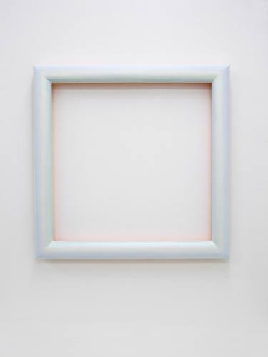 Original Abstract Geometric Sculpture by Yukako Shibata