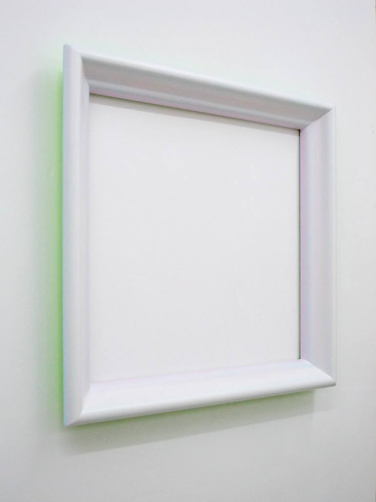 Original Abstract Geometric Sculpture by Yukako Shibata